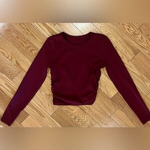 Lululemon size 2 "All It Takes"